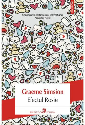 Efectul Rosie - Graeme Simsion