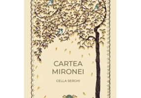 Cartea Mironei (vol. 10) - Cella Serghi