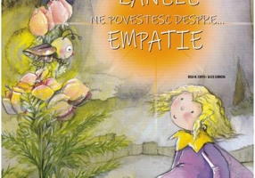 Zanele ne povestesc despre... Empatie - Aleix Cabrera