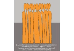 De taina - Cristian Patrasconiu