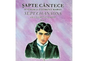Sapte cantece pe versuri de C. Marot - George Enescu