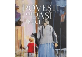 Povesti cu pasi mici