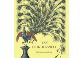 Tess d'Urberville (vol. 6)