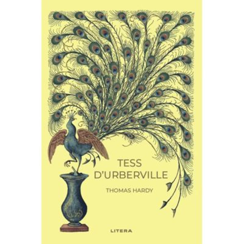 Tess d'Urberville (vol. 6)