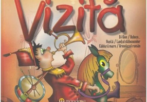 Vizita - Ion Luca Caragiale