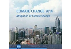 Climate Change 2014: Mitigation of Climate Change: Working Group III Contribution to the IPCC Fifth Assessment Report