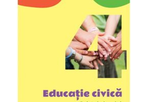 Educatie civica. Caietul elevului pentru clasa a 4-a - Tudora Pitila, Cleopatra Mihailescu