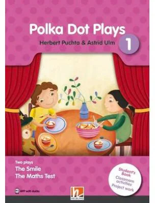 Polka Dot Plays 1