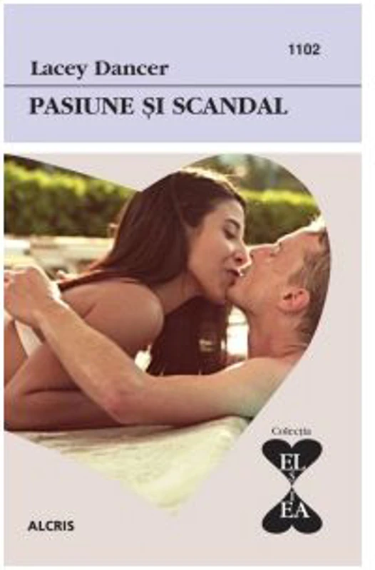 Pasiune si scandal