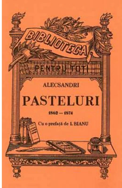 Pasteluri