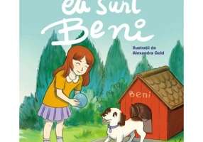 Eu sunt Beni - Alec Blenche