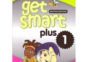Get Smart Plus 1 Teacher's Book British Edition - H. Q. Mitchell, Marileni Malkogianni