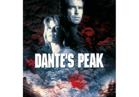 Level 2. Dantes Peak - Dewey Gram