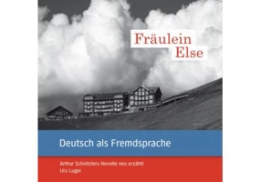 Fraulein Else, Leseheft - Urs Luger