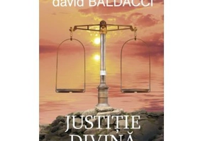 Justitie divina - David Baldacci
