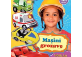Masini grozave