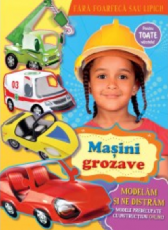 Masini grozave