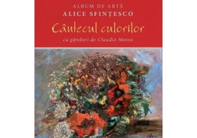 Album de arta. Cantecul culorilor