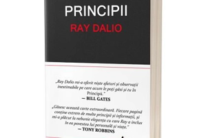 Principii - Ray Dalio