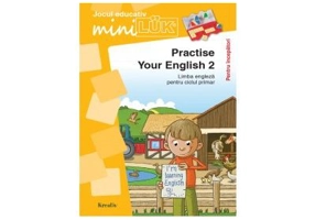 Practise Your English 2