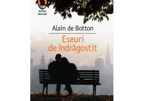 Alain de Botton, Eseuri de indragostit