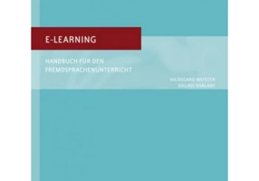 e-Learning Buch - Hildegard Meister