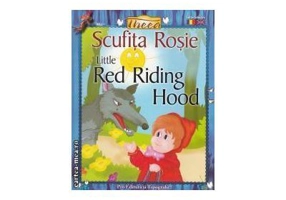 Scufita Rosie