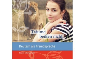 Traume beissen nicht - Marion Schwenninger