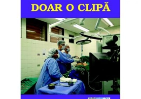 Doar o clipa