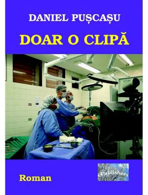 Doar o clipa
