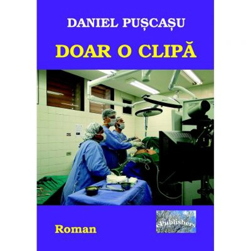 Doar o clipa