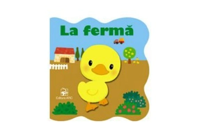 La ferma. Carte cartonata
