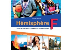 Hemisphere. Teacher's Guide