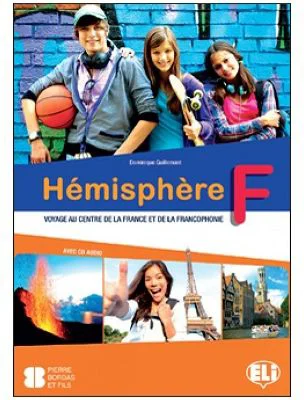 Hemisphere. Teacher's Guide