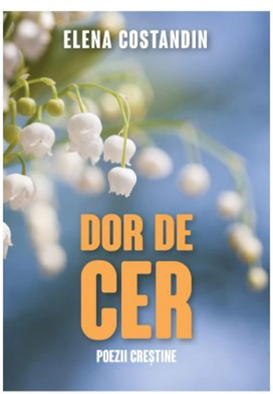 Dor de cer Poezii crestine