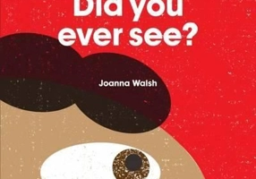 Did You Ever See? - Joanna Walsh