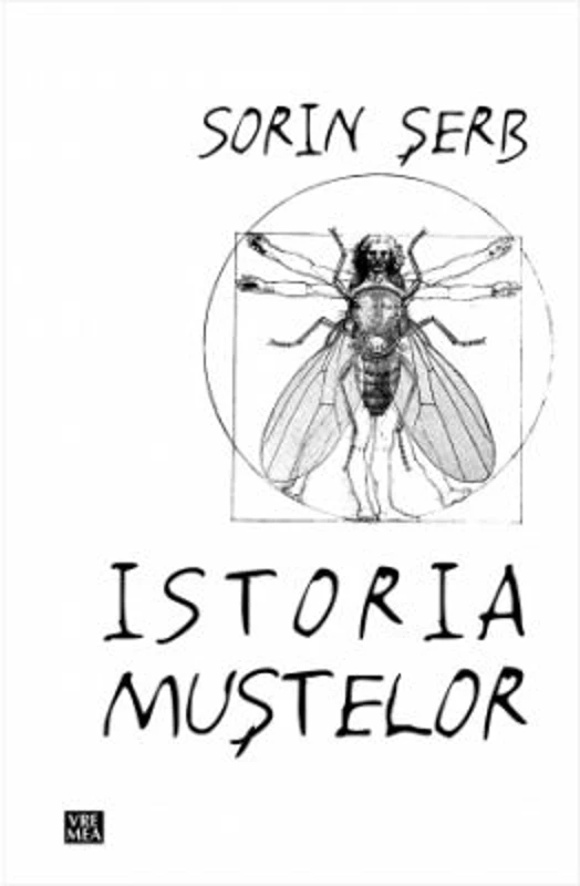 Istoria Mustelor - Sorin Serb