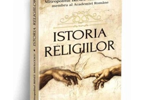 Istoria religiilor - Irineu Mihalcescu