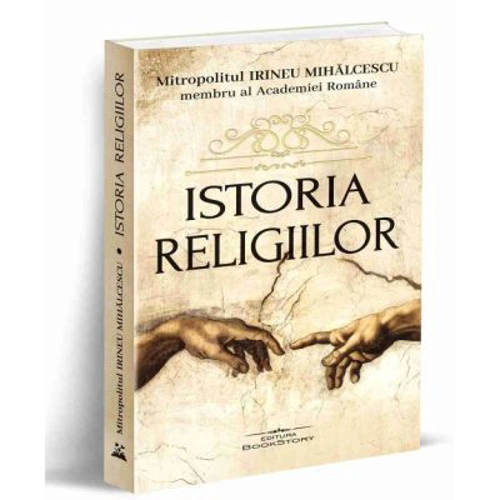 Istoria religiilor - Irineu Mihalcescu