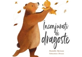 Inconjurati de dragoste