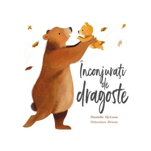 Inconjurati de dragoste