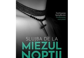 Slujba de la miezul noptii