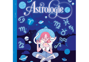 Ghidul micii vrajitoare. Astrologie - Xanna Eve Chown