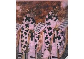 Parintii Bisericii intre teologie si cultura