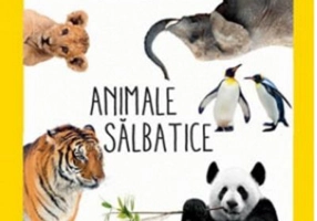 Animale salbatice