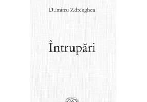 Intrupari - Dumitru Zdrenghea