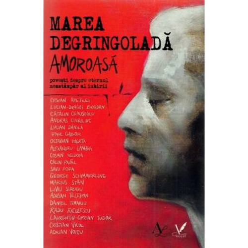 Marea degringolada amoroasa