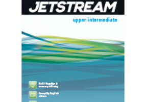 Jetstream upper-intermediate Student's book