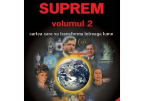 Secretul Suprem volumul 2 - David Icke