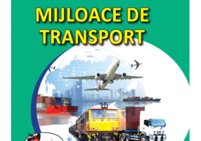 Sunt mic si vreau sa aflu. Mijloace de transport